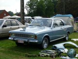 ford oldtimertreffen zonhoven 2014 taunus m club Belgïe